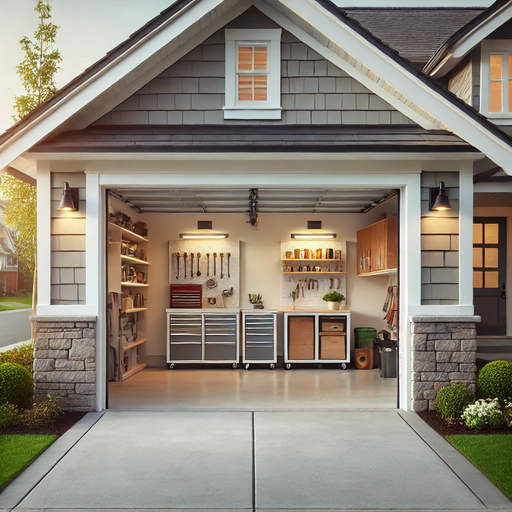 Latest garage door repair tips and maintenance guides from Upper Darby's trusted experts