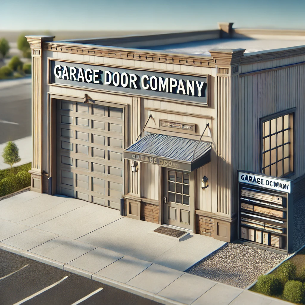 Best Garage Door Company Near Me Upper Darby PA - 24/7 Emergency Service