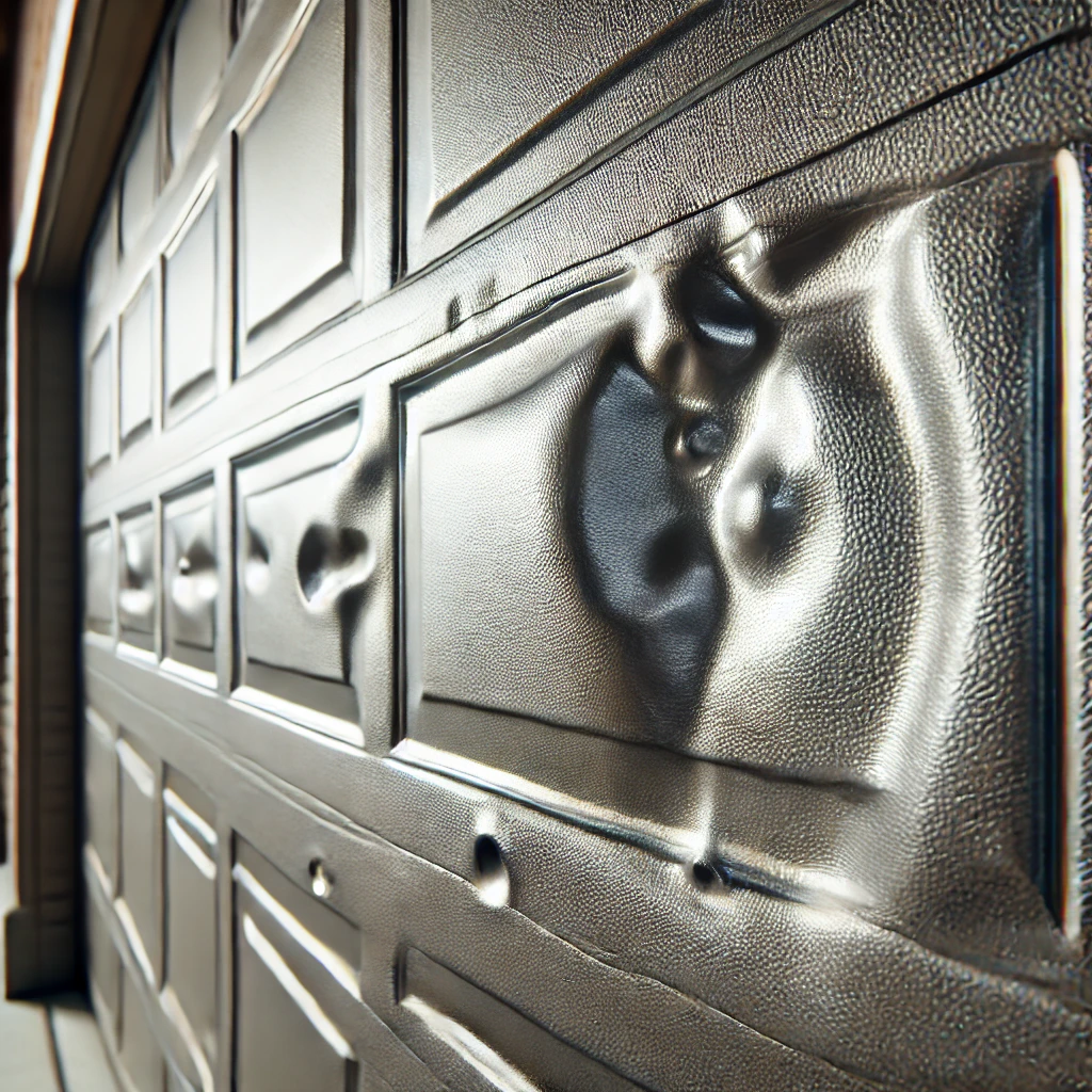 Professional Garage Door Dents Repair Upper Darby PA - Expert Dent Removal Services