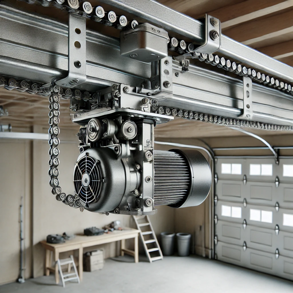 Professional Garage Door Opener Installation Upper Darby PA - Expert Smart Opener Installation Services