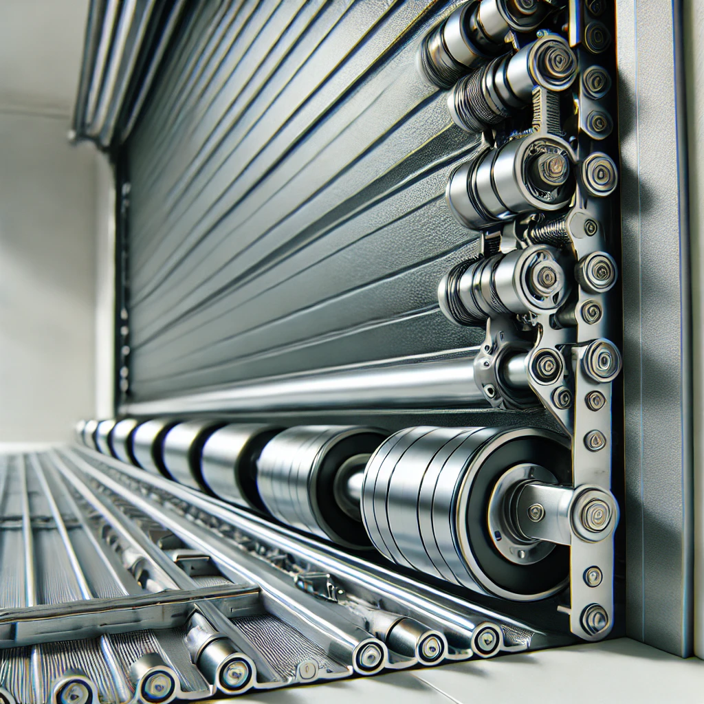 Expert Roller Garage Door Repairs Upper Darby PA - Professional Door System Specialists